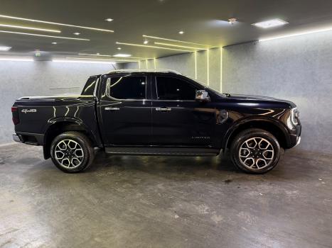FORD Ranger 3.0 V6 4X4 LIMITED TURBO DIESEL CABINE DUPLA AUTOMÁTICO, Foto 5 FORD Ranger 3.0 V6 4X4 LIMITED TURBO DIESEL CABINE DUPLA AUTOMÁTICO, Foto 5
