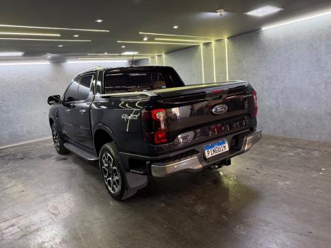 FORD Ranger 3.0 V6 4X4 LIMITED TURBO DIESEL CABINE DUPLA AUTOMÁTICO, Foto 6 FORD Ranger 3.0 V6 4X4 LIMITED TURBO DIESEL CABINE DUPLA AUTOMÁTICO, Foto 6
