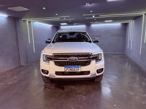 FORD Ranger 3.0 V6 4X4 LIMITED TURBO DIESEL CABINE DUPLA AUTOMTICO, Foto 2