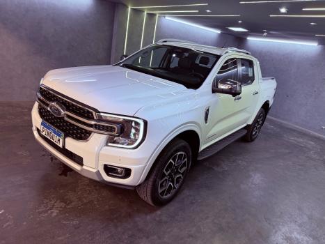 FORD Ranger 3.0 V6 4X4 LIMITED TURBO DIESEL CABINE DUPLA AUTOMTICO, Foto 3