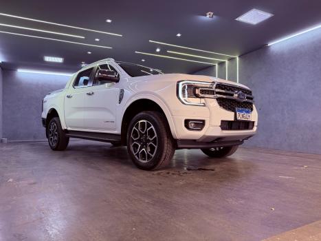 FORD Ranger 3.0 V6 4X4 LIMITED TURBO DIESEL CABINE DUPLA AUTOMTICO, Foto 4