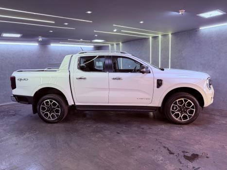 FORD Ranger 3.0 V6 4X4 LIMITED TURBO DIESEL CABINE DUPLA AUTOMTICO, Foto 5
