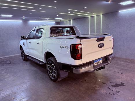 FORD Ranger 3.0 V6 4X4 LIMITED TURBO DIESEL CABINE DUPLA AUTOMTICO, Foto 6