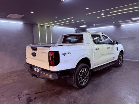 FORD Ranger 3.0 V6 4X4 LIMITED TURBO DIESEL CABINE DUPLA AUTOMTICO, Foto 7