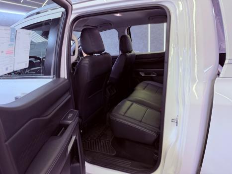 FORD Ranger 3.0 V6 4X4 LIMITED TURBO DIESEL CABINE DUPLA AUTOMTICO, Foto 9