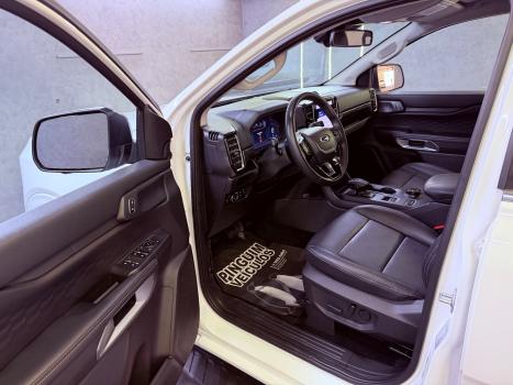 FORD Ranger 3.0 V6 4X4 LIMITED TURBO DIESEL CABINE DUPLA AUTOMTICO, Foto 11