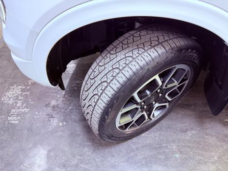 FORD Ranger 3.0 V6 4X4 LIMITED TURBO DIESEL CABINE DUPLA AUTOMTICO, Foto 13