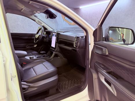 FORD Ranger 3.0 V6 4X4 LIMITED TURBO DIESEL CABINE DUPLA AUTOMTICO, Foto 16
