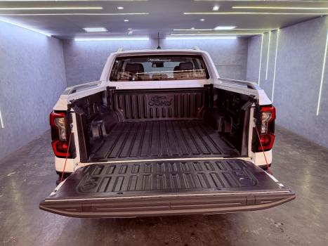 FORD Ranger 3.0 V6 4X4 LIMITED TURBO DIESEL CABINE DUPLA AUTOMTICO, Foto 17