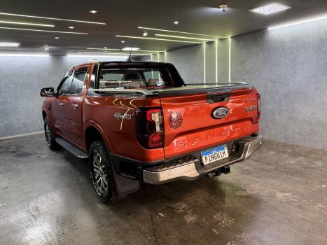 FORD Ranger 3.0 V6 4X4 LIMITED TURBO DIESEL CABINE DUPLA AUTOMÁTICO, Foto 6 FORD Ranger 3.0 V6 4X4 LIMITED TURBO DIESEL CABINE DUPLA AUTOMÁTICO, Foto 6