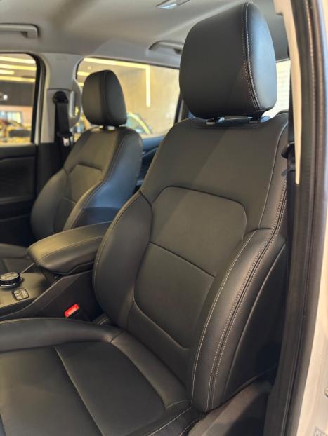 FORD Ranger 3.0 V6 4X4 LIMITED PLUS TURBO DIESEL CABINE DUPLA AUTOMTICO, Foto 8