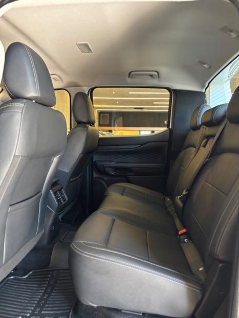 FORD Ranger 3.0 V6 4X4 LIMITED PLUS TURBO DIESEL CABINE DUPLA AUTOMTICO, Foto 9