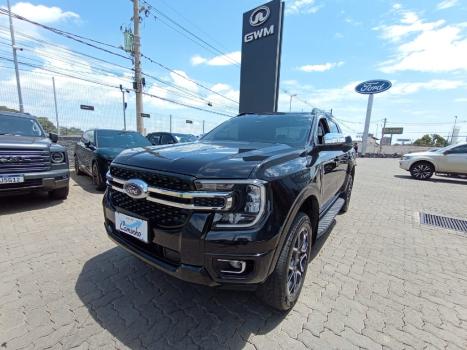 FORD Ranger 3.0 V6 4X4 LIMITED PLUS TURBO DIESEL CABINE DUPLA AUTOM�TICO, Foto 1