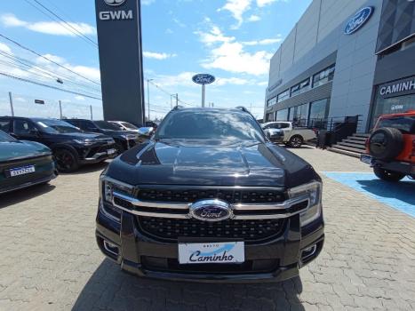 FORD Ranger 3.0 V6 4X4 LIMITED PLUS TURBO DIESEL CABINE DUPLA AUTOM�TICO, Foto 2