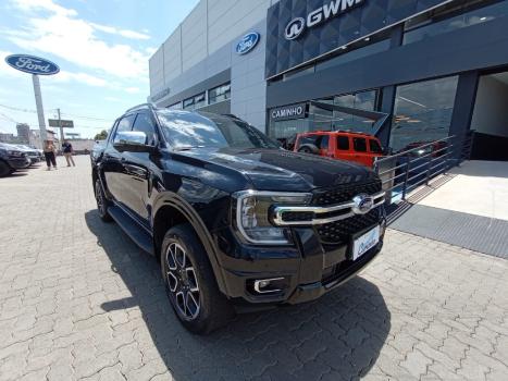 FORD Ranger 3.0 V6 4X4 LIMITED PLUS TURBO DIESEL CABINE DUPLA AUTOM�TICO, Foto 3