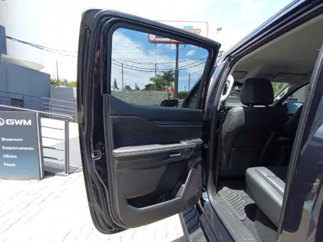 FORD Ranger 3.0 V6 4X4 LIMITED PLUS TURBO DIESEL CABINE DUPLA AUTOM�TICO, Foto 9