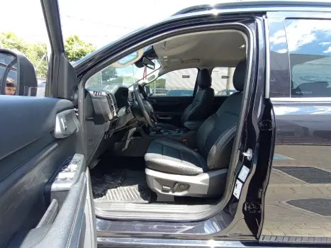 FORD Ranger 3.0 V6 4X4 LIMITED PLUS TURBO DIESEL CABINE DUPLA AUTOM�TICO, Foto 13