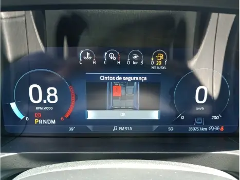 FORD Ranger 3.0 V6 4X4 LIMITED PLUS TURBO DIESEL CABINE DUPLA AUTOM�TICO, Foto 14