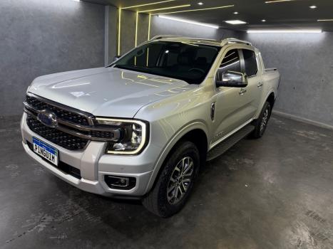 FORD Ranger 3.0 V6 4X4 LIMITED TURBO DIESEL CABINE DUPLA AUTOM�TICO, Foto 3