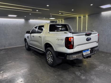 FORD Ranger 3.0 V6 4X4 LIMITED TURBO DIESEL CABINE DUPLA AUTOM�TICO, Foto 6