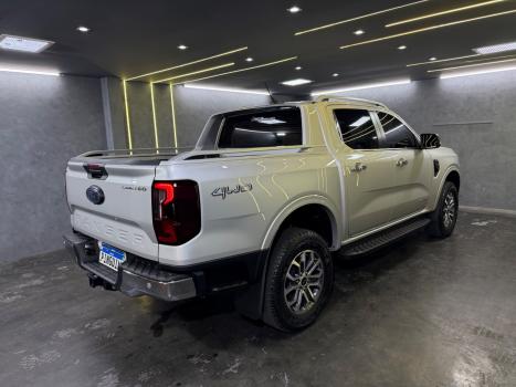 FORD Ranger 3.0 V6 4X4 LIMITED TURBO DIESEL CABINE DUPLA AUTOM�TICO, Foto 7