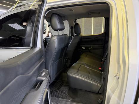 FORD Ranger 3.0 V6 4X4 LIMITED TURBO DIESEL CABINE DUPLA AUTOM�TICO, Foto 8