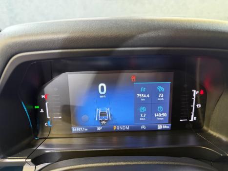 FORD Ranger 3.0 V6 4X4 LIMITED TURBO DIESEL CABINE DUPLA AUTOM�TICO, Foto 10