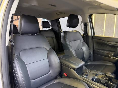 FORD Ranger 3.0 V6 4X4 LIMITED TURBO DIESEL CABINE DUPLA AUTOM�TICO, Foto 13