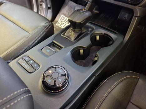 FORD Ranger 3.0 V6 4X4 LIMITED PLUS TURBO DIESEL CABINE DUPLA AUTOM�TICO, Foto 11