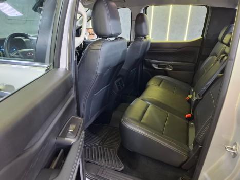 FORD Ranger 3.0 V6 4X4 LIMITED PLUS TURBO DIESEL CABINE DUPLA AUTOM�TICO, Foto 13