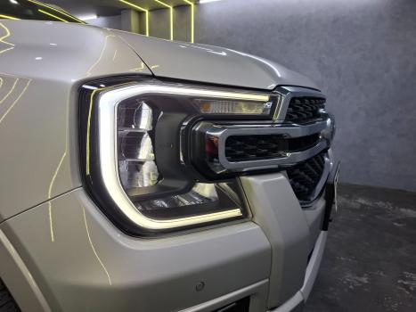 FORD Ranger 3.0 V6 4X4 LIMITED PLUS TURBO DIESEL CABINE DUPLA AUTOM�TICO, Foto 14