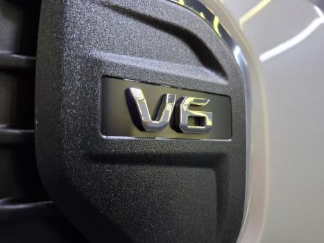 FORD Ranger 3.0 V6 4X4 LIMITED PLUS TURBO DIESEL CABINE DUPLA AUTOM�TICO, Foto 16