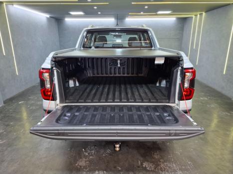 FORD Ranger 3.0 V6 4X4 LIMITED PLUS TURBO DIESEL CABINE DUPLA AUTOM�TICO, Foto 17