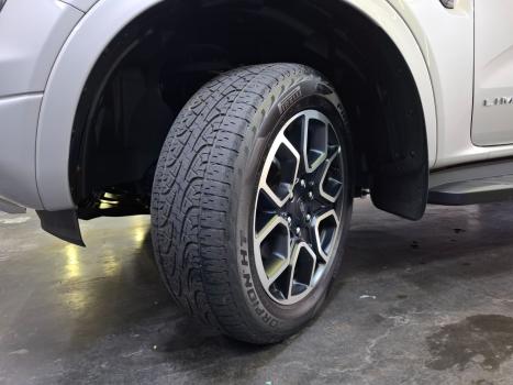 FORD Ranger 3.0 V6 4X4 LIMITED PLUS TURBO DIESEL CABINE DUPLA AUTOM�TICO, Foto 18