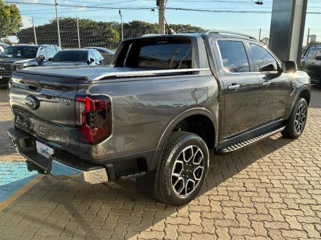 FORD Ranger 3.0 V6 4X4 LIMITED PLUS TURBO DIESEL CABINE DUPLA AUTOM�TICO, Foto 5