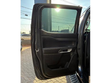 FORD Ranger 3.0 V6 4X4 LIMITED PLUS TURBO DIESEL CABINE DUPLA AUTOM�TICO, Foto 8