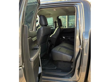 FORD Ranger 3.0 V6 4X4 LIMITED PLUS TURBO DIESEL CABINE DUPLA AUTOM�TICO, Foto 9