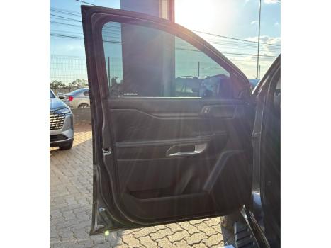 FORD Ranger 3.0 V6 4X4 LIMITED PLUS TURBO DIESEL CABINE DUPLA AUTOM�TICO, Foto 11