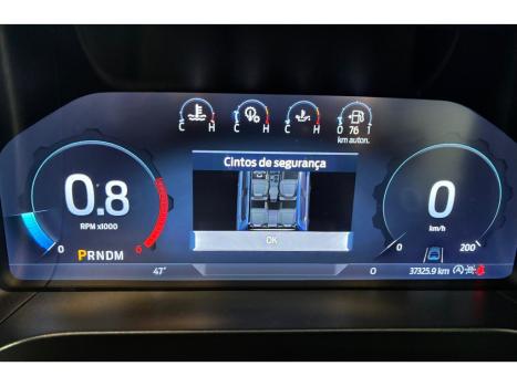 FORD Ranger 3.0 V6 4X4 LIMITED PLUS TURBO DIESEL CABINE DUPLA AUTOM�TICO, Foto 13