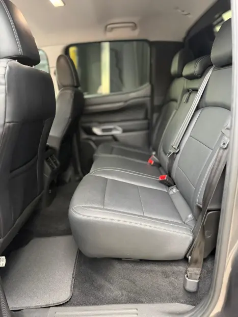 FORD Ranger 3.0 V6 4X4 LIMITED PLUS TURBO DIESEL CABINE DUPLA AUTOM�TICO, Foto 17