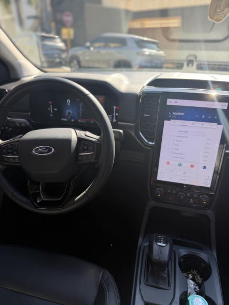 FORD Ranger 3.0 V6 4X4 LIMITED TURBO DIESEL CABINE DUPLA AUTOM�TICO, Foto 2