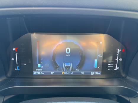 FORD Ranger 3.0 V6 4X4 LIMITED TURBO DIESEL CABINE DUPLA AUTOM�TICO, Foto 3