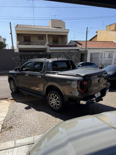 FORD Ranger 3.0 V6 4X4 LIMITED TURBO DIESEL CABINE DUPLA AUTOM�TICO, Foto 7