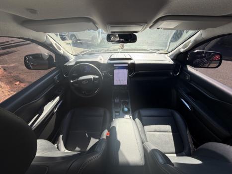 FORD Ranger 3.0 V6 4X4 LIMITED TURBO DIESEL CABINE DUPLA AUTOM�TICO, Foto 11