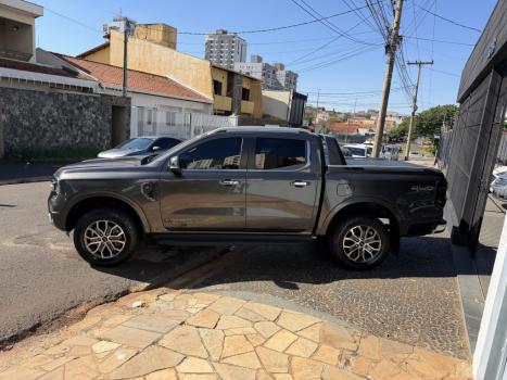 FORD Ranger 3.0 V6 4X4 LIMITED TURBO DIESEL CABINE DUPLA AUTOM�TICO, Foto 13