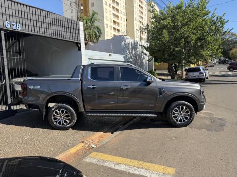 FORD Ranger 3.0 V6 4X4 LIMITED TURBO DIESEL CABINE DUPLA AUTOM�TICO, Foto 15