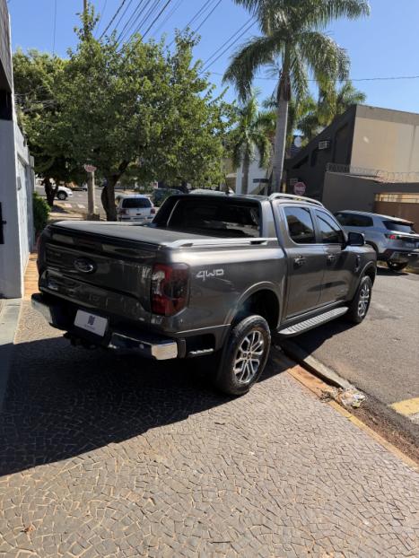 FORD Ranger 3.0 V6 4X4 LIMITED TURBO DIESEL CABINE DUPLA AUTOM�TICO, Foto 16