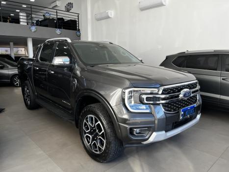FORD Ranger 3.0 V6 4X4 LIMITED TURBO DIESEL CABINE DUPLA AUTOM�TICO, Foto 1