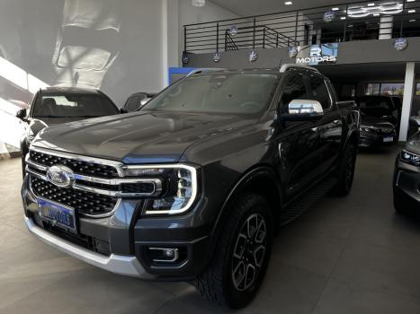 FORD Ranger 3.0 V6 4X4 LIMITED TURBO DIESEL CABINE DUPLA AUTOM�TICO, Foto 2