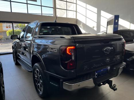 FORD Ranger 3.0 V6 4X4 LIMITED TURBO DIESEL CABINE DUPLA AUTOM�TICO, Foto 8